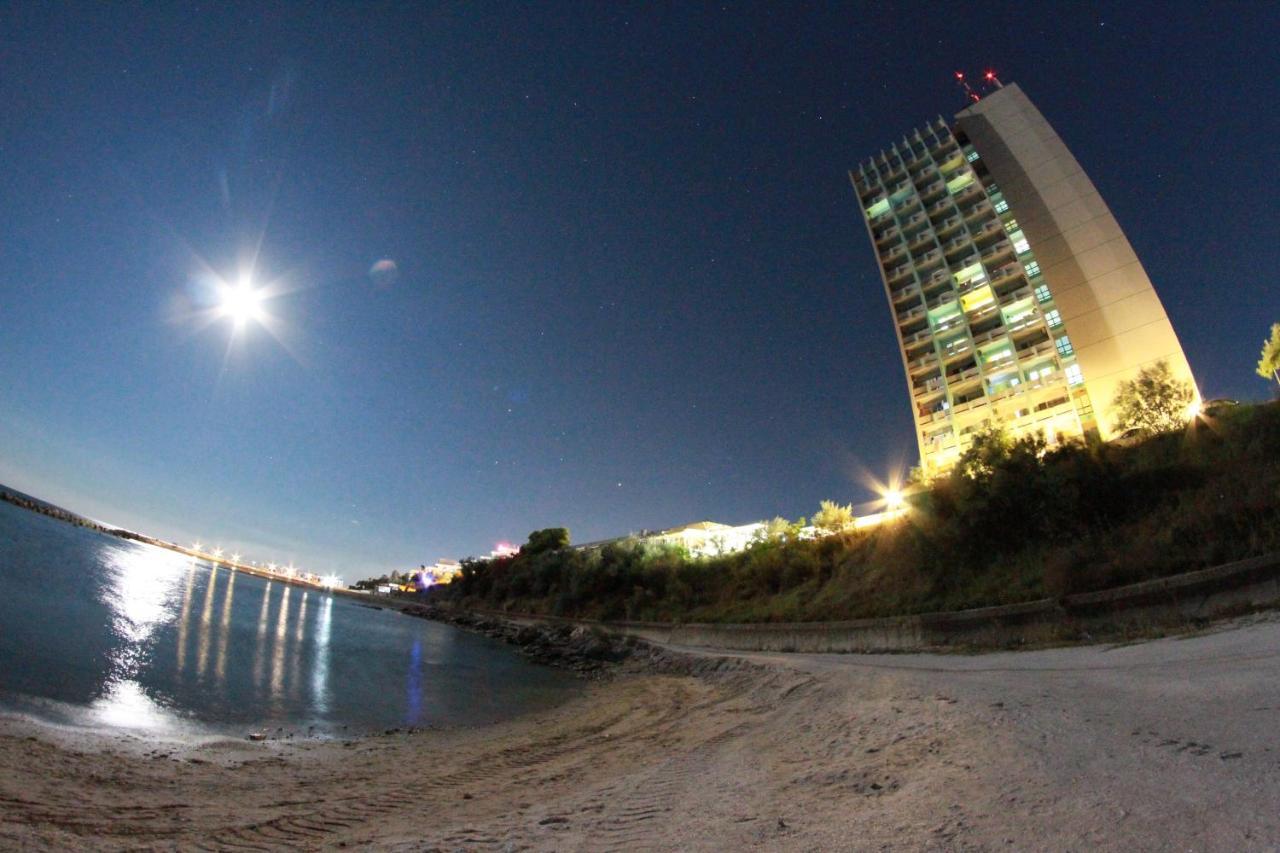 Hotel Capitol Jupiter Exterior foto